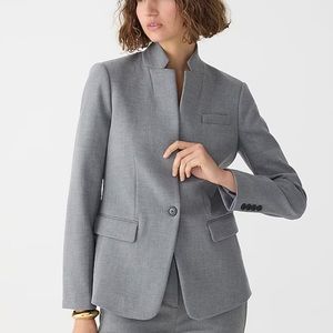 COPY - J Crew Regent blazer in 00